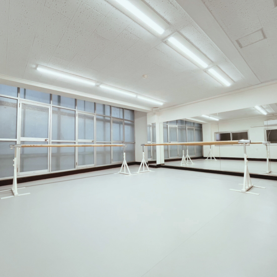 ユースダンスプロジェクト小平教室